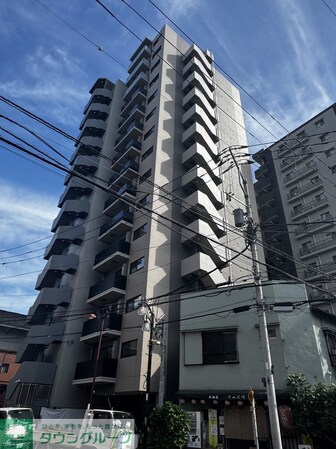 クラリティア西日暮里の物件内観写真